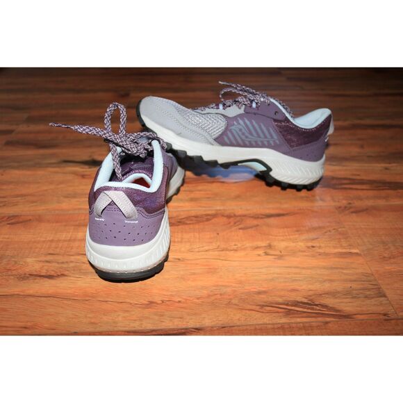 Saucony Women's Excursion Tr15 Running Shoes Size 7.5 - Picture 7 of 8